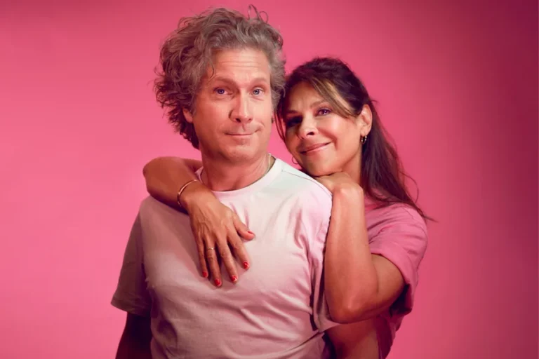 Bertrix > Théâtre > « Oublie-moi » avec Tania Garbarski et Charlie Dupont — deux soirs complets, une troisième date ajoutée