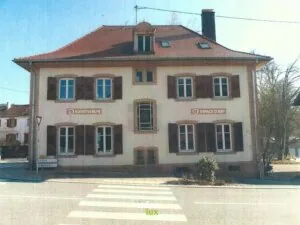 Papier Kultour Pfalz / Alsace — Climbach Papier Kultour Pfalz / Alsace — Climbach