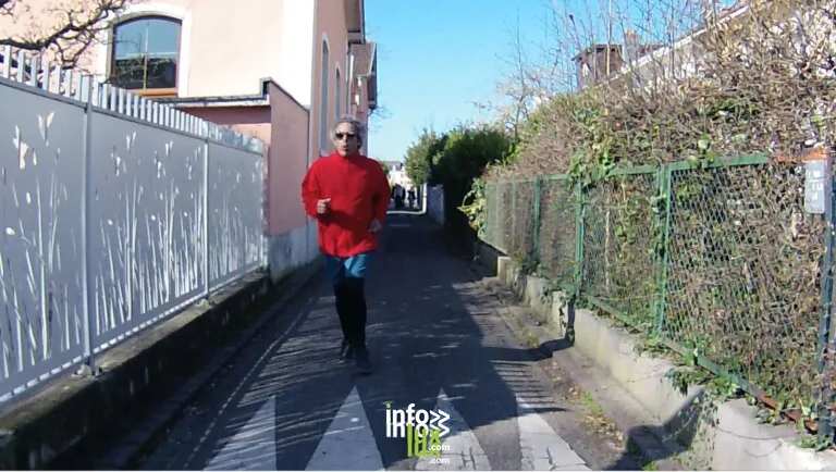 Mulhouse > Exposition > “Parcourir” par Hassan Darsi & Jérôme Game