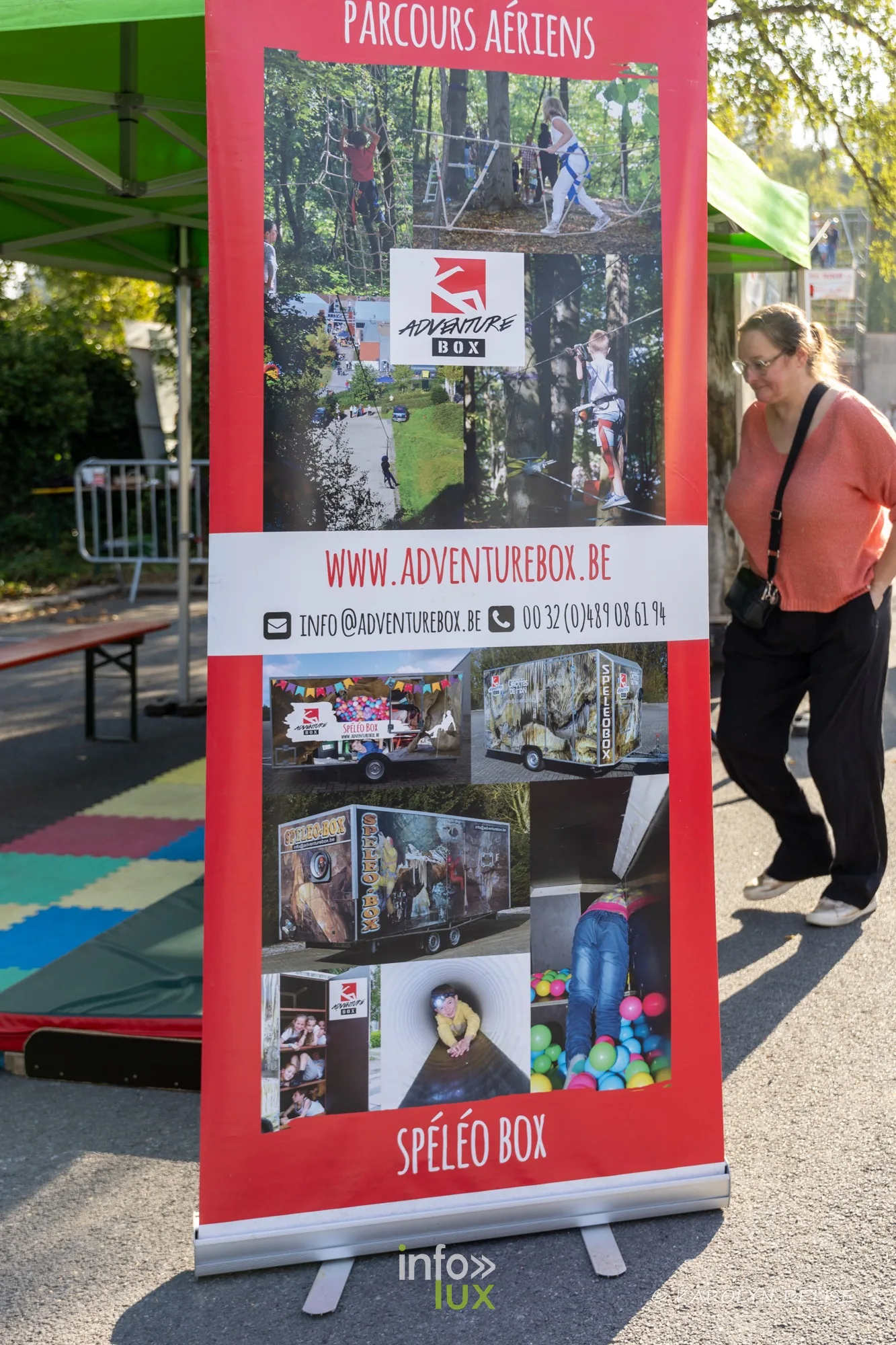 Les Potirons d’Émeraude à Baulers en 2026, photo 4