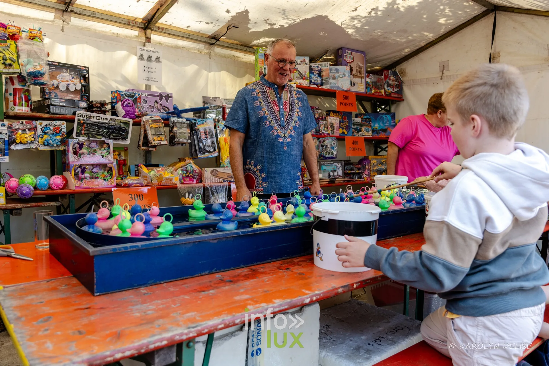 Les Potirons d’Émeraude à Baulers en 2026, photo 19