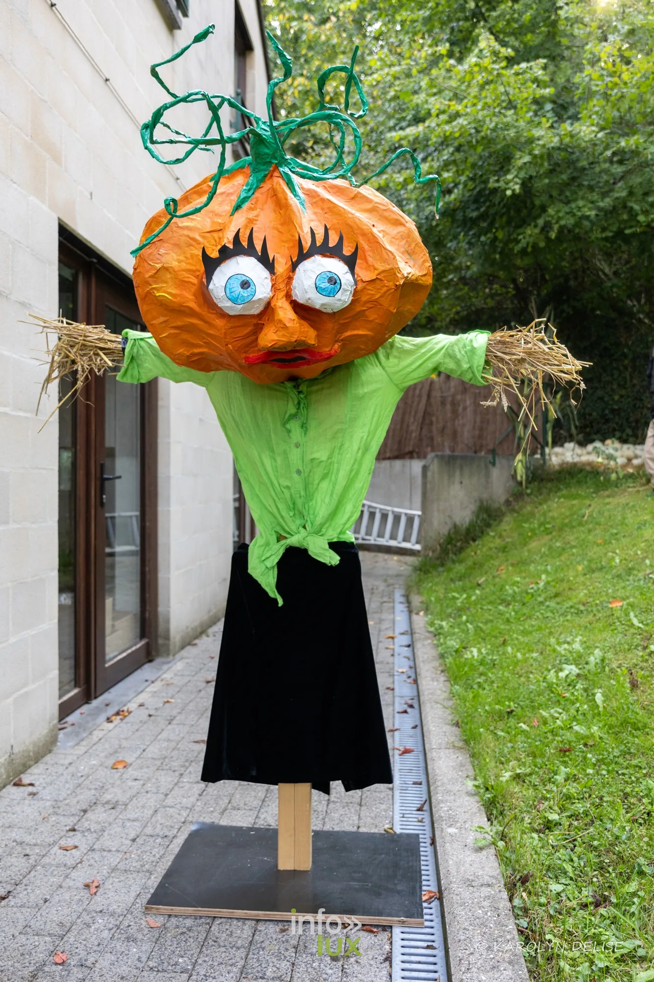 Les Potirons d’Émeraude à Baulers en 2026, photo 47
