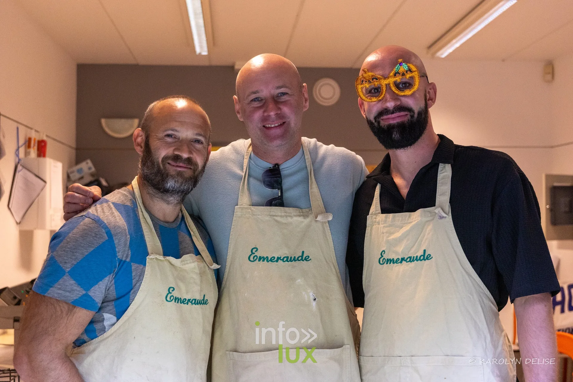 Les Potirons d’Émeraude à Baulers en 2026, photo 49
