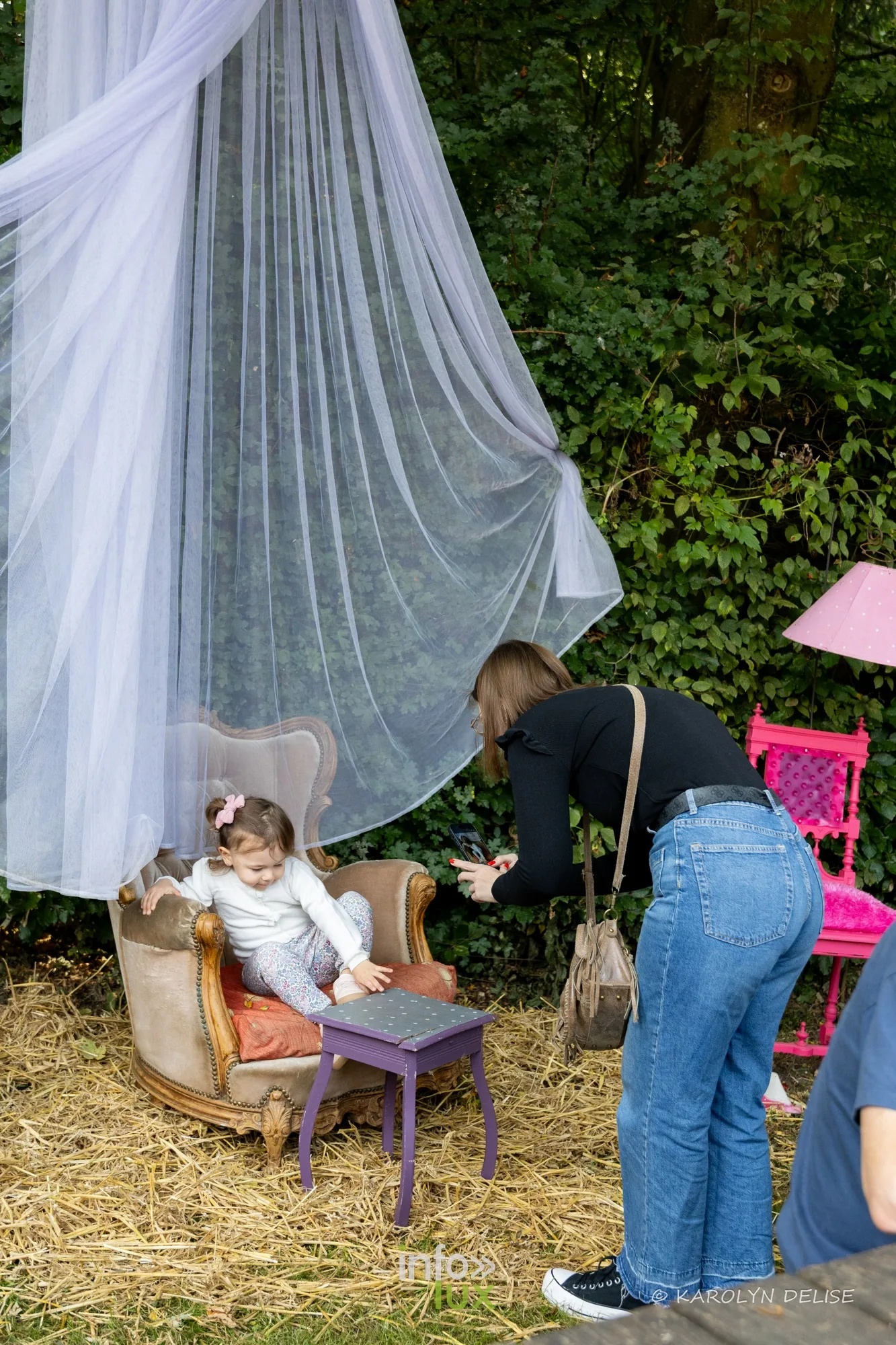 Les Potirons d’Émeraude à Baulers en 2026, photo 97