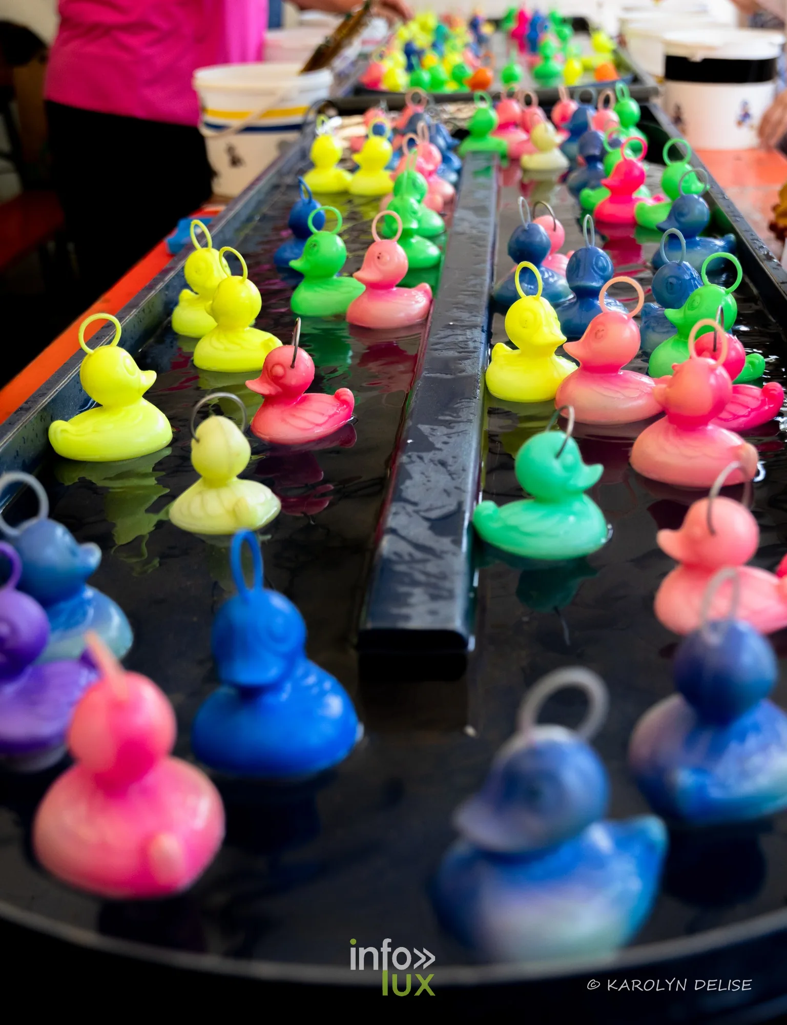 Les Potirons d’Émeraude à Baulers en 2026, photo 106