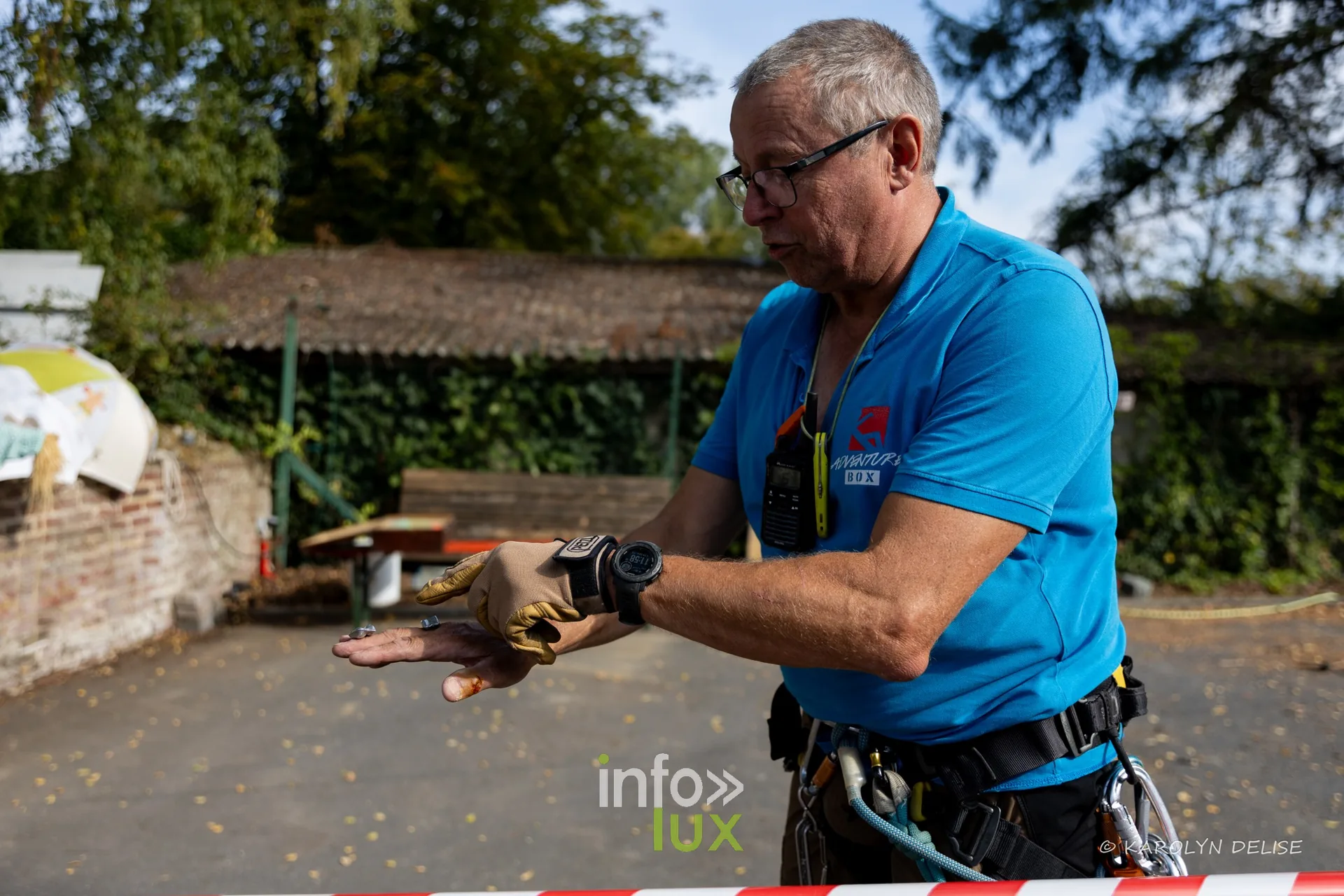 Les Potirons d’Émeraude à Baulers en 2026, photo 107