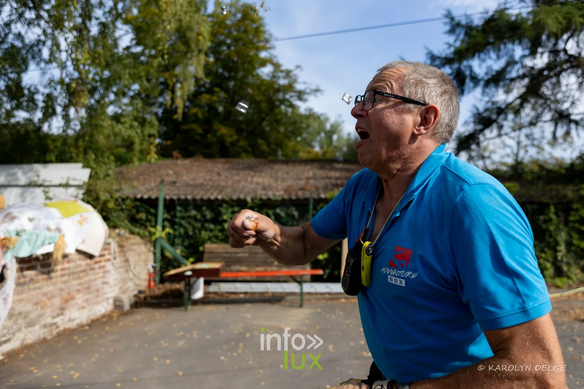 Les Potirons d’Émeraude à Baulers en 2026, photo 108