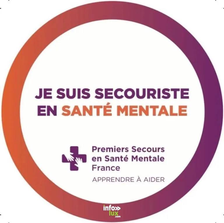 Reims > Sorties & Découvertes > Premiers Secours en Santé Mentale (PSSM) — séance d’information