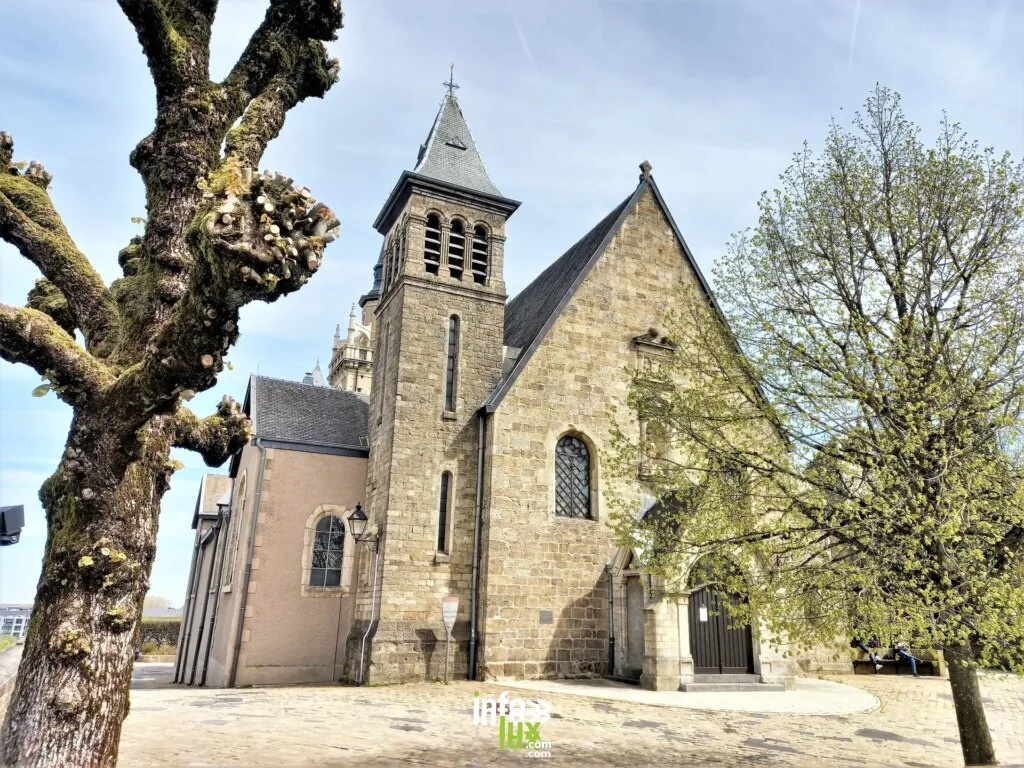 Que visiter à Arlon ?