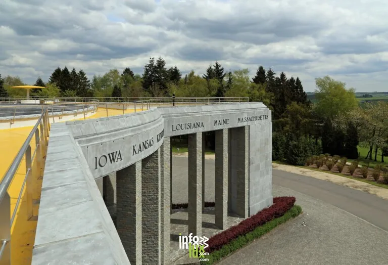 Que visiter à Bastogne ? Les 16 lieux à voir, du Mardasson aux villages reconstruits (2026)