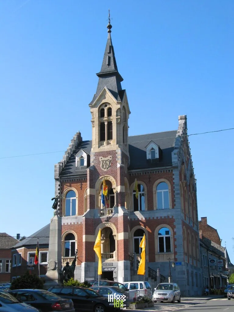 Que visiter à Rochefort ?