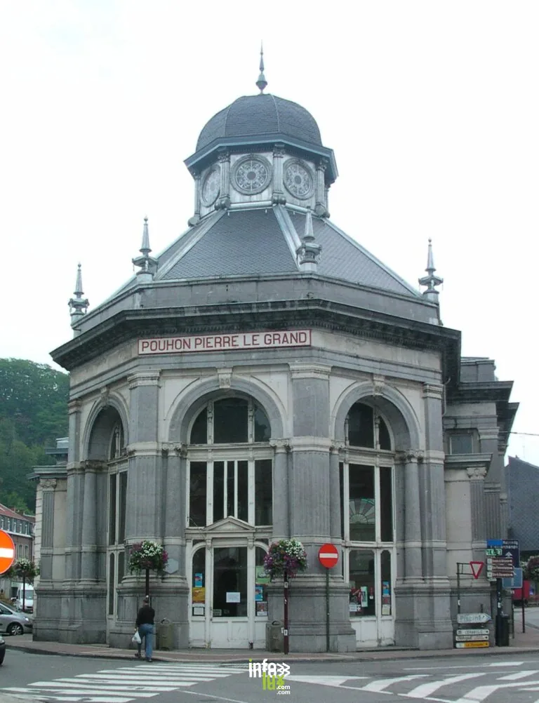 Que visiter à Spa ?