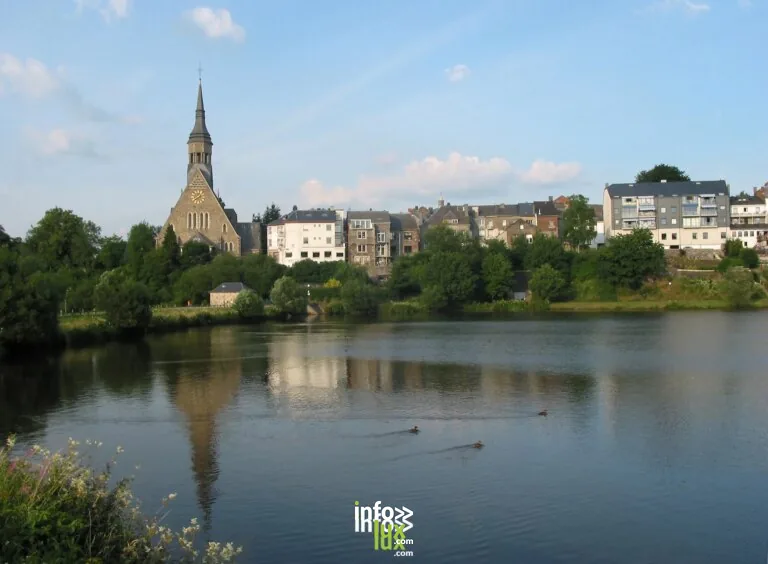Que visiter à Vielsalm ? Les 12 lieux à voir au pays de Salm, du coticule aux Macralles (2026)