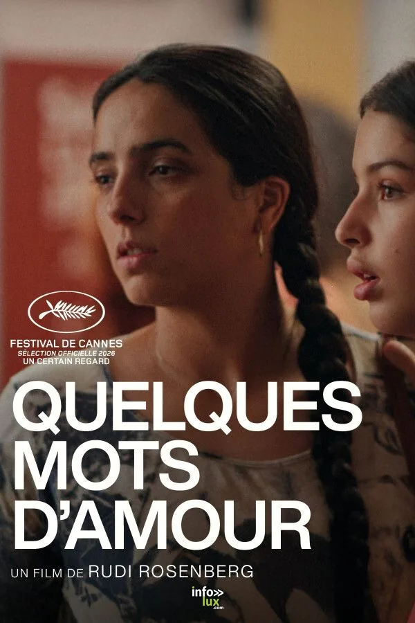Nancy > Théâtre > Quelques mots d’amour