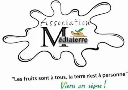 Reims > Sorties & Découvertes > Rencontre avec l’association Médiaterre