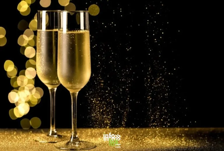 Aubange > Fête > Réveillon du nouvel an à Aubange