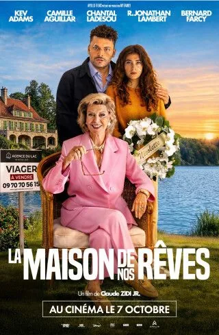 Bar-le-Duc > Cinéma > Semaine bleue / Séance de cinéma