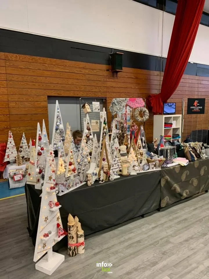 Betschdorf > Noël > Shopping de Noël