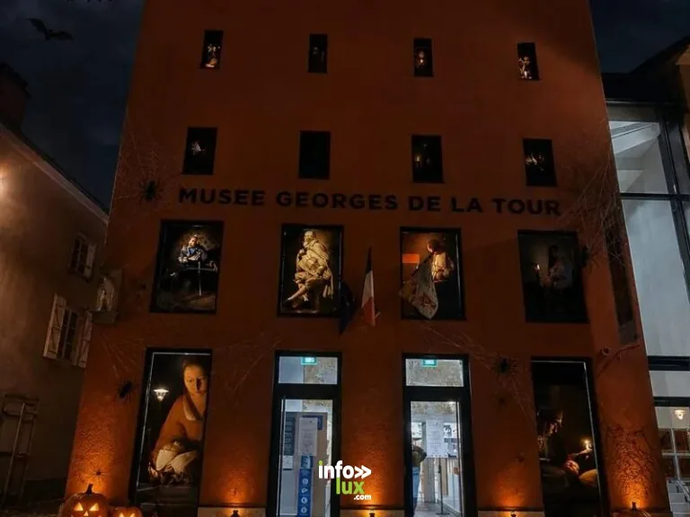 Vic-sur-Seille > Fête > Sorcière es-tu là ?