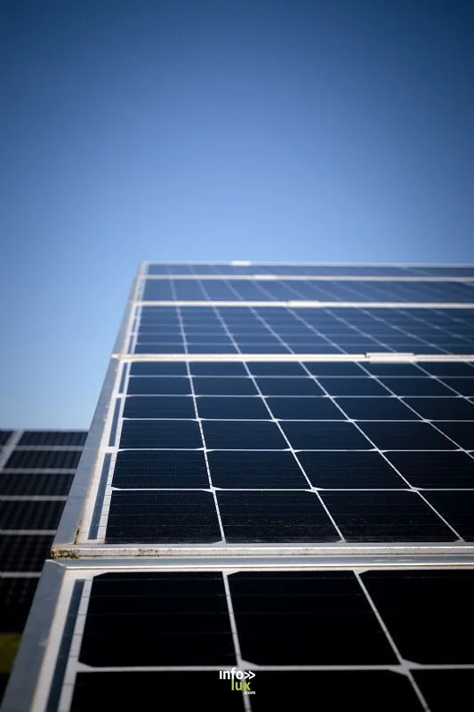 Strasbourg > Sorties & Découvertes > Table-ronde Le photovoltaïque : un élément architectural du paysage rural et…