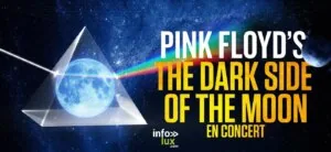 The Dark Side of the Moon — Mons The Dark Side of the Moon — Mons