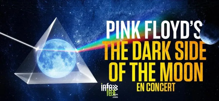 Mons > Concert > The Dark Side of the Moon