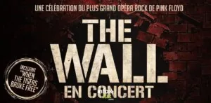 The Wall en concert — Mons The Wall en concert — Mons
