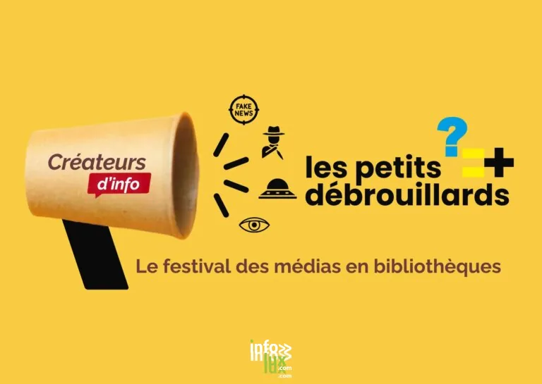 Tinqueux > Conférence > Théories du complot : on les vérifie par la science
