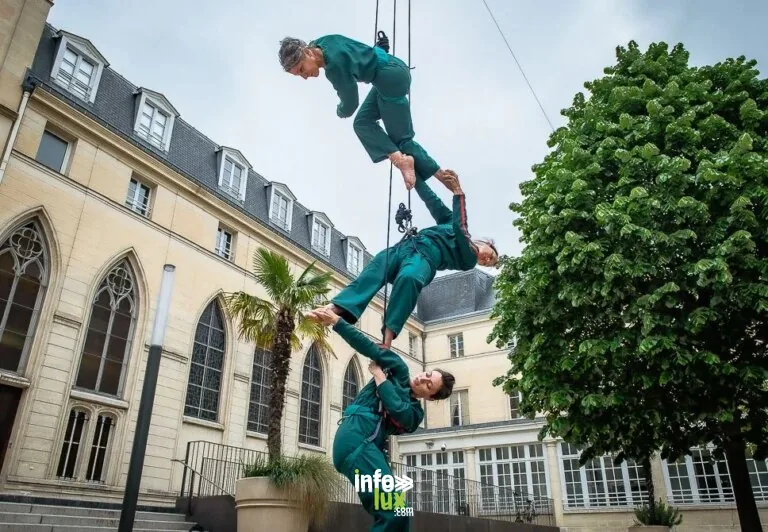 Colmar > Sorties & Découvertes > Totem