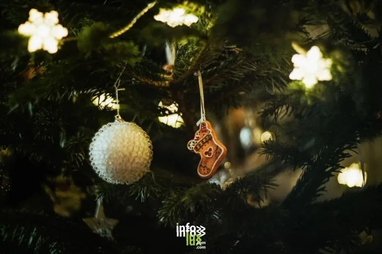 Wanze > Noël > Trocante de Noël de Wanze