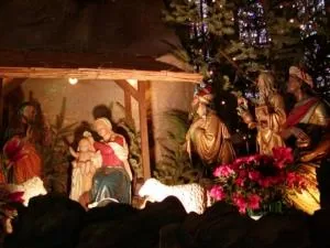 Thann > Noël > Veillée de Noël musicale et messe de Minuit