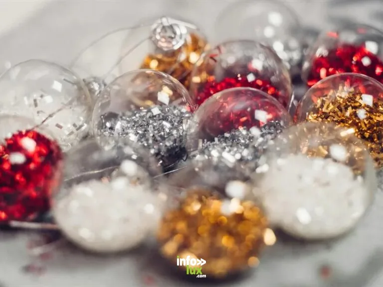 Reichshoffen > Noël > Vente de Noël de la paroisse protestante