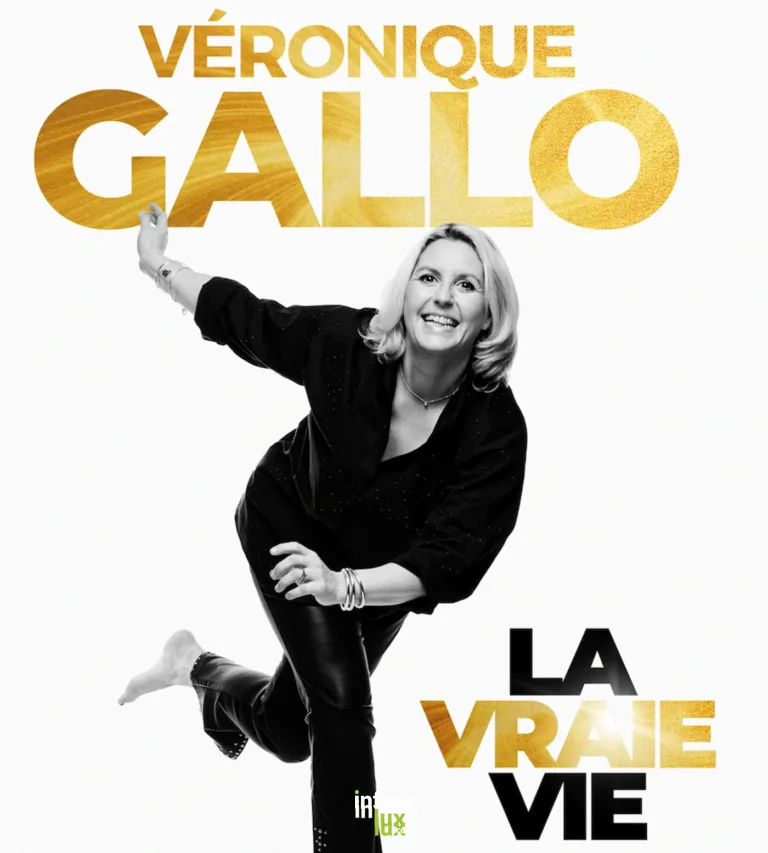 Mons > Spectacle > Véronique Gallo