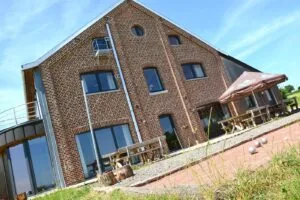 Villa Capella, gîte rural à Welkenraedt — Welkenraedt Villa Capella, gîte rural à Welkenraedt — Welkenraedt