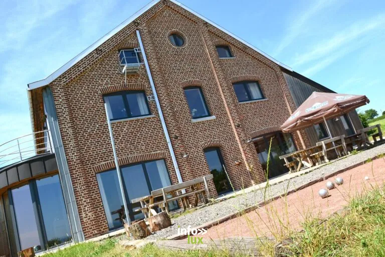 Villa Capella