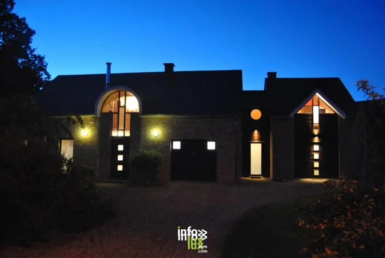 Villa des Saveurs