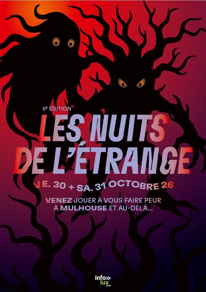 Mulhouse > Jeune public & Famille > Visite contée – Une étrange visite