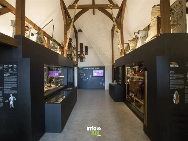 Visite gourmande de Noël à Sélestat