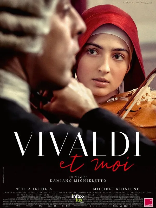 Bischwiller > Sorties & Découvertes > Vivaldi et moi