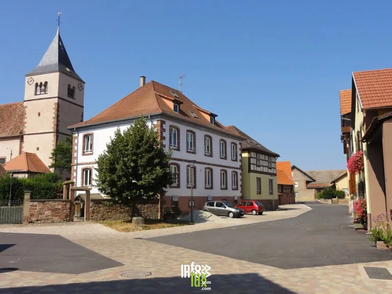 Fessenheim-le-Bas > Exposition > Les matins Munster Garage – Rassemblement de voitures anciennes et Youngtimers