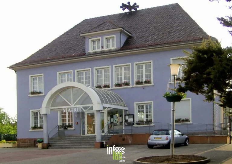 Kembs > Exposition > Exposition « Antoine fait son cinéma » – Maison du Patrimoine