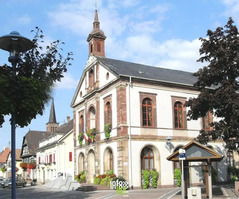 Marckolsheim > Fête > Pêche du dimanche matin