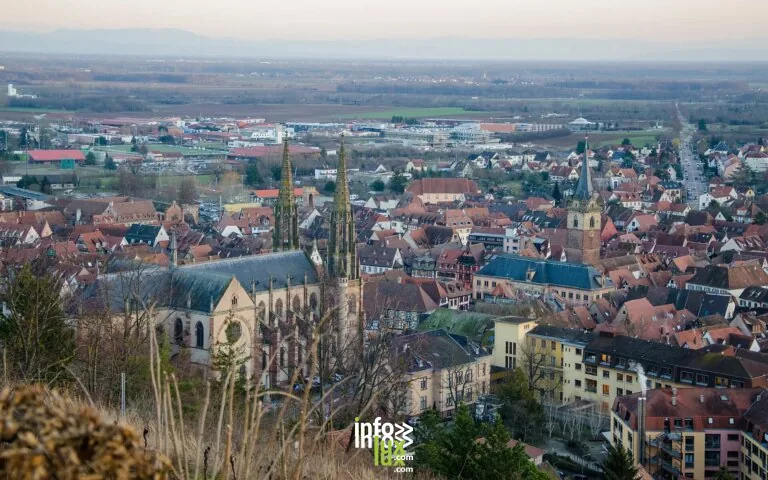 Obernai > Exposition > Regards croisés – Christine Gorwa-Fuchs et Géraldine Morales-Fuchs