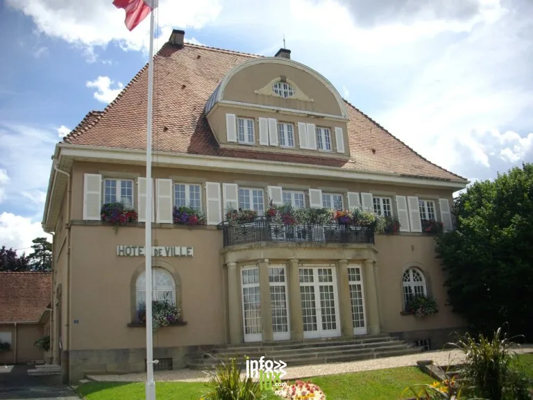 Sarrebourg > Spectacle > Pièce de théâtre – Sale attente – socio