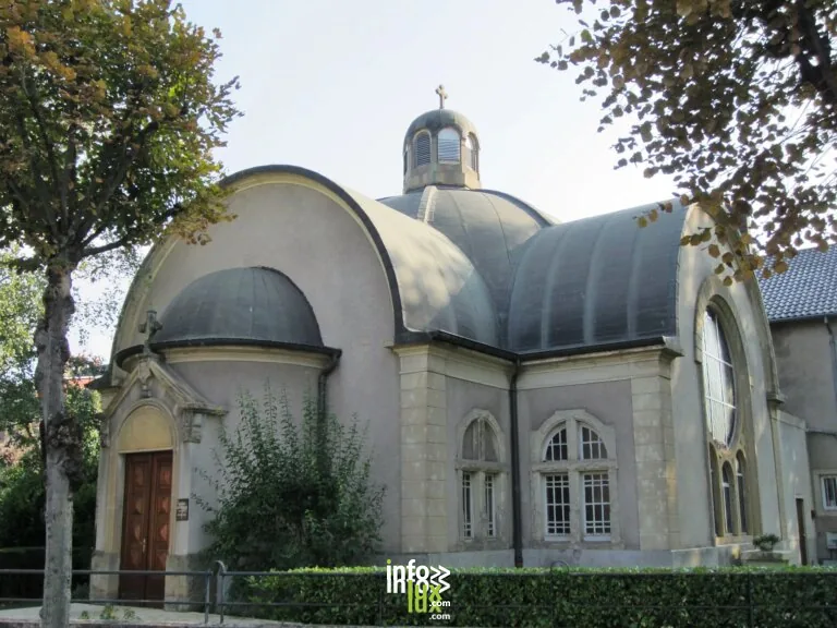 Vue de Yutz