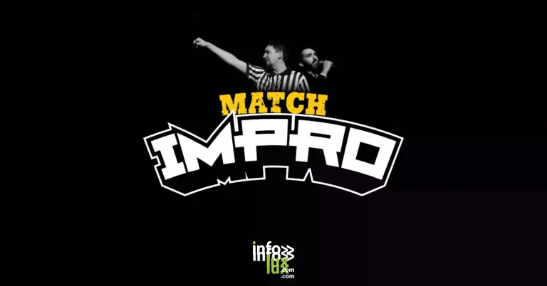 Wanze > Match d’impro > Wanze upon a time VS Les Capitaines de la BIM