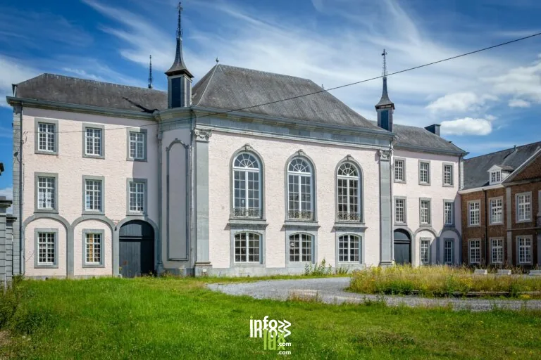 Le Waux-Hall à Spa