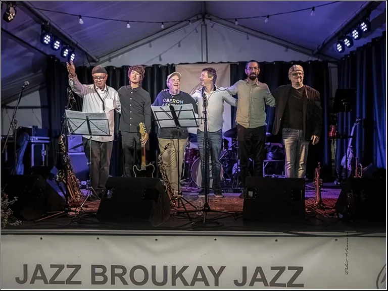 Gaume Jazz d’Automne 2026 : We Want Miles fête les 100 ans de Miles Davis à Rossignol le 7 novembre