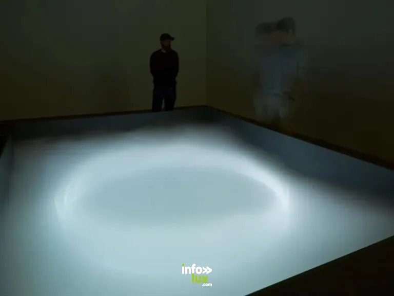 Metz > Exposition > William Forsythe