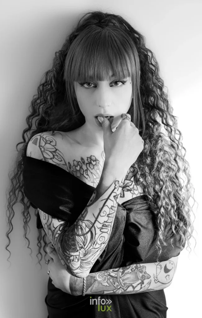 Yuuki Von Kitty, fakir et performeuse : « Là où tout le monde m’attendra, je n’y serai pas »